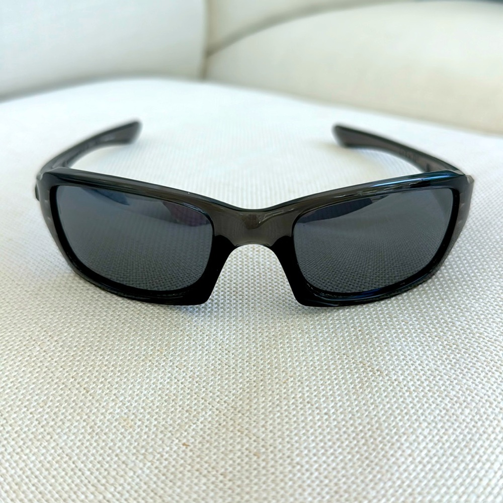 Oakley 4+1 Five Squared Sunglasses